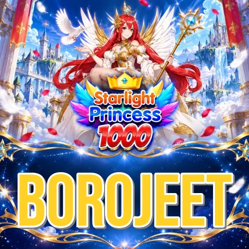 Developer Info borojeet
