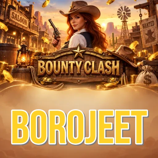 App Information borojeet