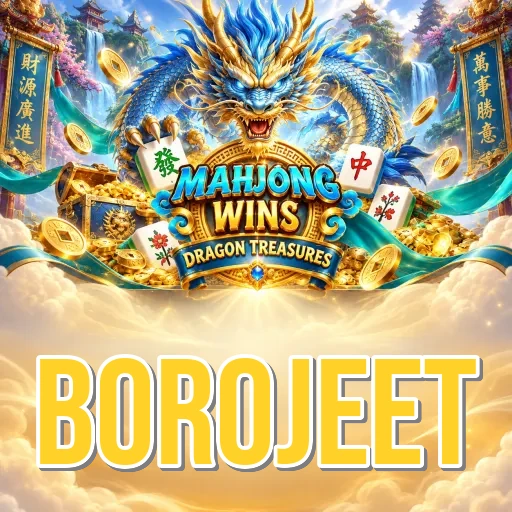 Mission and Vision of borojeet