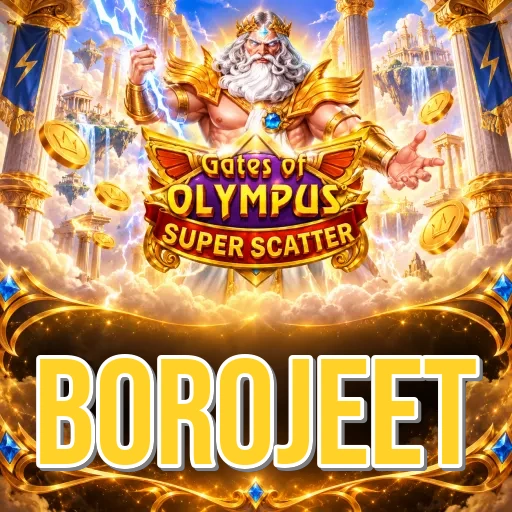 borojeet Features