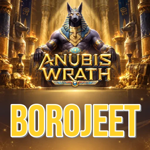 borojeet Install Successful