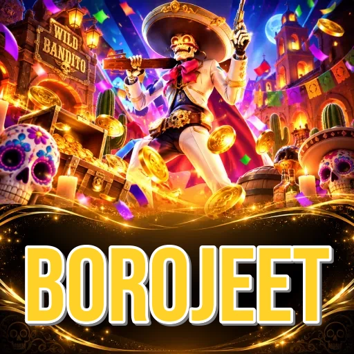 borojeet Overview